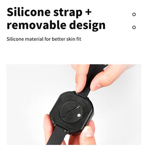 Brazalete Para Espejo Retrovisor Para Bicicleta