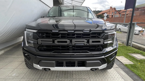 Ford F150 Raptor V6 Ecoboost 2026