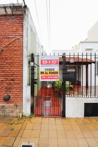 Imagen 17 de 23 de Ph 2 Dormitorios Venta - S.isi.-centro