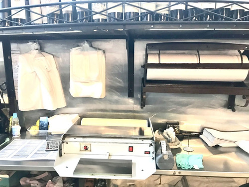 Imagen 14 de 23 de Venta Fdo. Comercio Parrilla Caballito Oportunidad