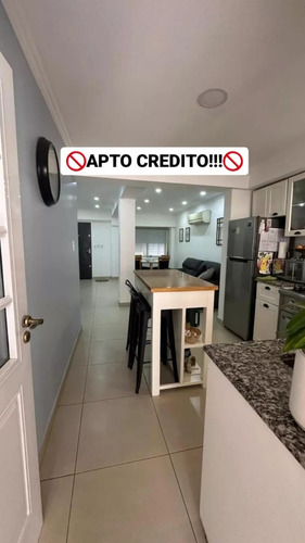 Venta!!! Apto Credito!!! Casa De 3 Ambientes