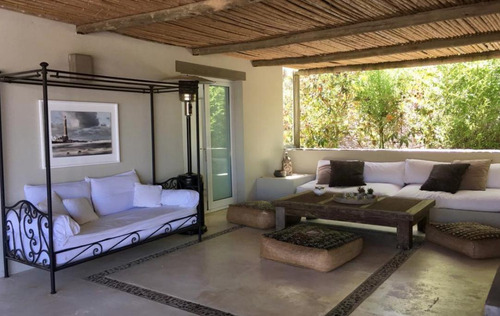 Acogedora Casa En Pinar Del Faro