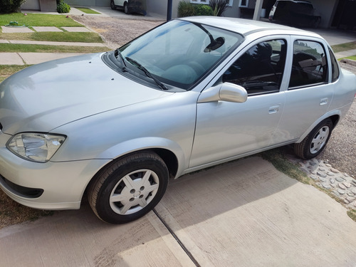 Chevrolet Classic 1.4 Ls Abs Airbag