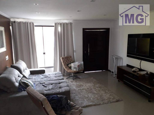Imagem 8 de 25 de Casa Com 4 Dormitórios À Venda, 245 M² Por R$ 840.000,00 - Granja Dos Cavaleiros - Macaé/rj - Ca0336