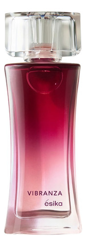 Ésika Vibranza De 45 ml + Vibranza Mini Y Bolsa De Regalo