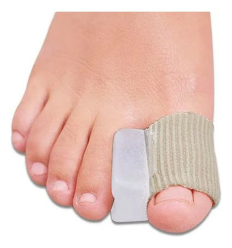 Anel Corretivo Para Joanete 2 Em 1 Skingel Sg326 Orthopauher M
