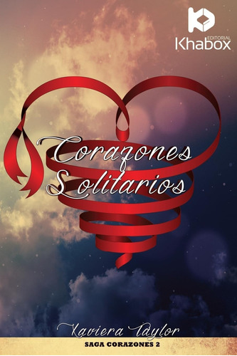 Libro: Corazones Solitarios (spanish Edition)