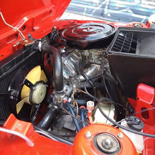 Fiat Sorpasso