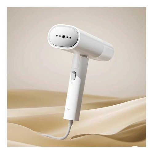 Plancha A Vapor Portátil Xiaomi Handheld Garment Steamer Blanco