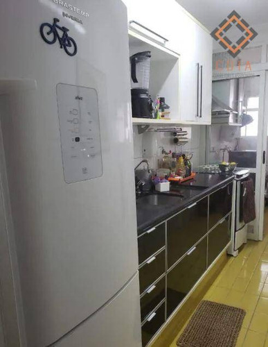 Apartamento Com 2 Dormitórios, 74 M² - Venda Por R$ 1.170.000,00 Ou Aluguel Por R$ 5.000,00 - Alto De Pinheiros - São Paulo/sp - Ap8858
