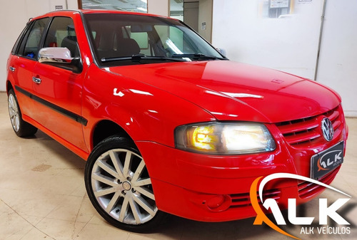 Imagem 2 de 3 de Volkswagem Gol