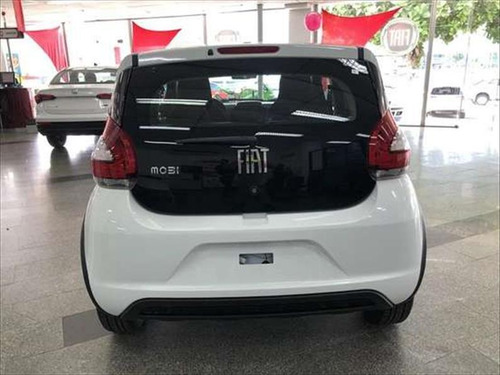 Imagem 3 de 8 de Fiat Mobi Mobi Like 1.0 Flex