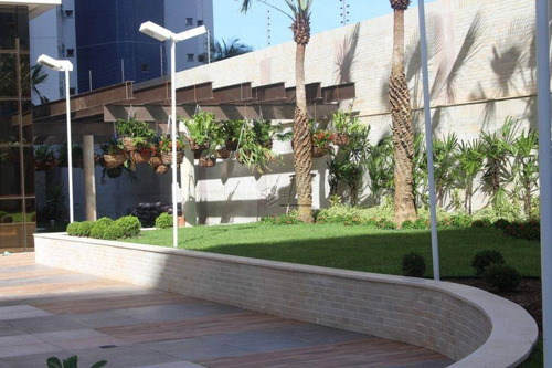 Imagem 10 de 30 de Apartamento Com 3 Quartos À Venda, 112 M², Área De Lazer, 3 Vagas, Financia - Meireles - Fortaleza/ce - Ap1575