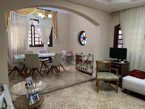 Imagem 10 de 30 de Terreno À Venda, 315 M² Por R$ 1.100.000 - Mooca - São Paulo/sp - Te0120