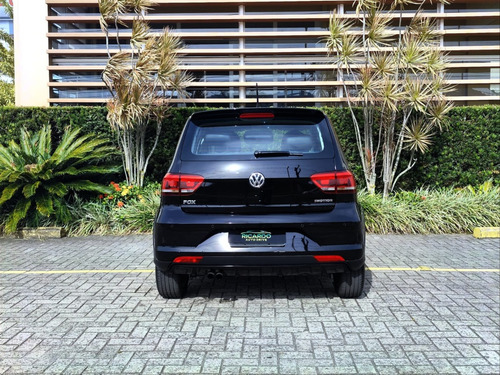 Volkswagen Fox 1.6 MSI PEPPER 16V FLEX 4P AUTOMATIZADO