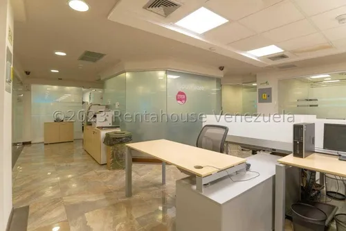 Oficina En Venta - Ab 25-2576