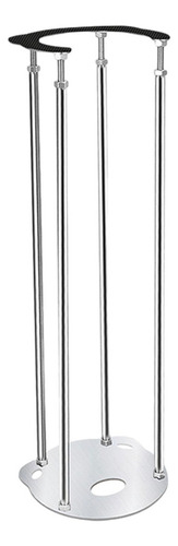 Varilla De Soporte Para Tocador, Fregadero De Cerámica 38cm
