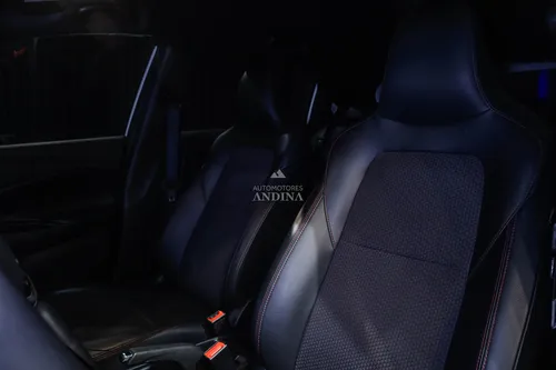 Chevrolet Onix Rs 1.0T