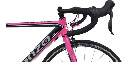 Imagen 7 de 10 de Bicicleta De Ruta Venzo Phoenix 16 Vel Envio Gratis