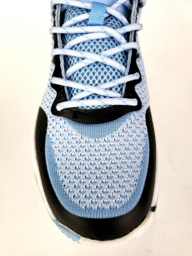 Imagen 7 de 10 de Zapatillas Finders Basquet Alto Rendimiemto Basket Cod. 02
