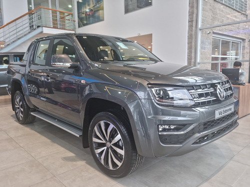 Volkswagen Amarok 3.0 V6 Extreme