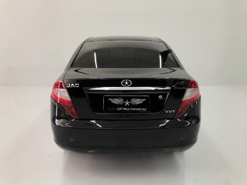 Jac J3 Turin Sedan 1.4 4p Mec.