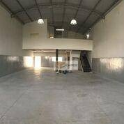 Imagem 2 de 17 de Barracão Para Alugar, 300 M² Por R$ 6.500,00/mês - Jardim Nilópolis - Campinas/sp - Ba0075