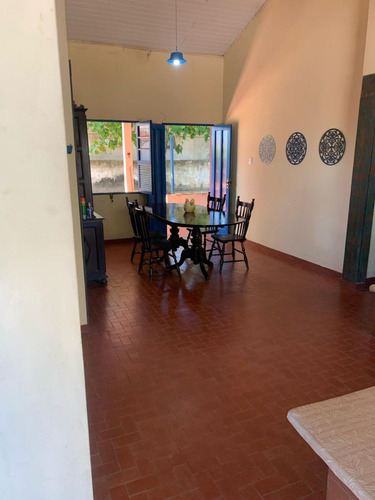 Casa Na Praia Dos Sonhos - São Francisco De Itabapoana - Rj, (próximo Ao Porto De Açu)