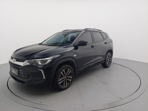 Chevrolet Tracker 1.0 TURBO FLEX LT AUTOMÁTICO