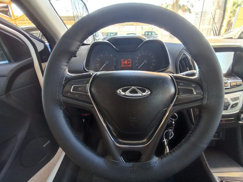 Chery Arrizo 5 1.5 Glx Mt