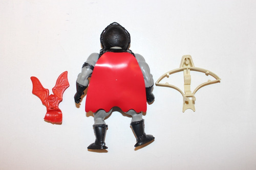 1984 Hordak Masters Of The Universe Vintage Evil Horde (Usado)