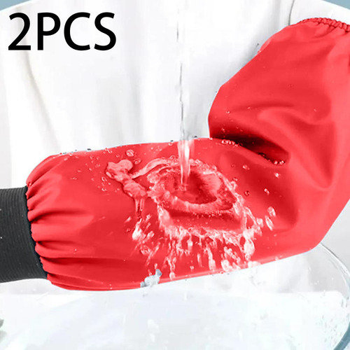 Cubiertas De Brazo De Sobrecargadas Reutilizables Para Rojo