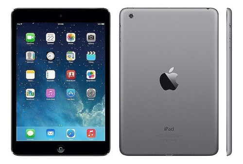 Apple iPad Mini 2 32gb Refurbished (Reacondicionado)