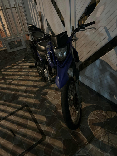 Yamaha Xtz 150