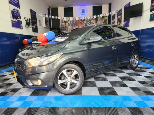 Chevrolet Onix 1.4 Ltz At
