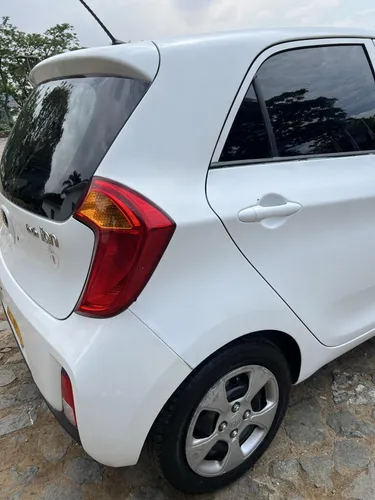 Kia Picanto 1.0 Ion R