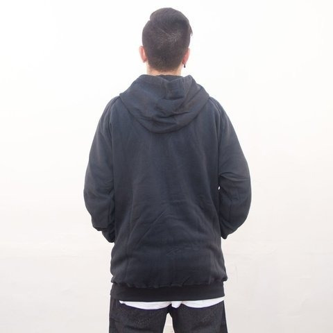 Imagen 2 de 4 de Campera Hombre Friza Keelover Bklyn