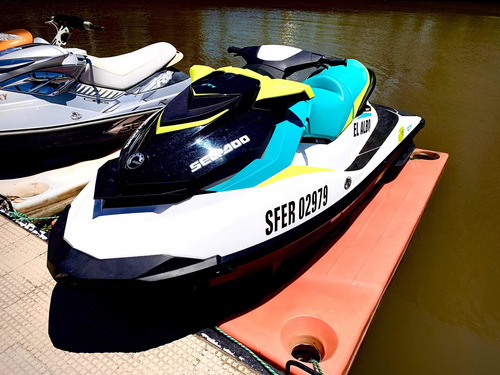 Imagen 4 de 8 de Seadoo