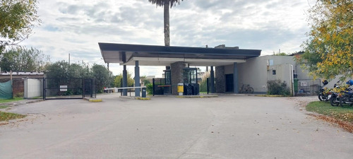 Terreno En Venta En Yerba Buena , 741m2 En Quinta Azucena.