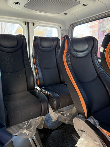 Mercedes-Benz Sprinter 2.1 515 Combi 4325 150cv 19+1