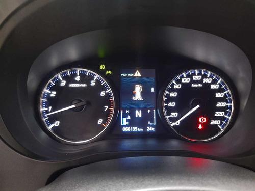 Imagem 10 de 12 de Mitsubishi Outlander 2017 2.0 L4 Cvt 5p **64 Mil Km**