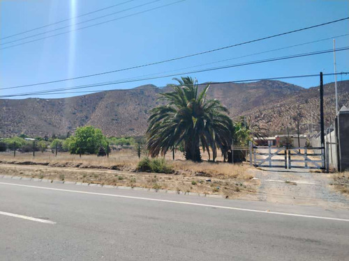 Se Venden Derechos De Agua, Propiedad Y Lotes (74524)