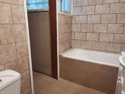 Excelente Casa Venta 3 Dorm. A 1 Cuadra Del Centro Quilpué