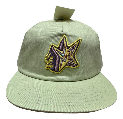 Gorra Skate Vans Star Low