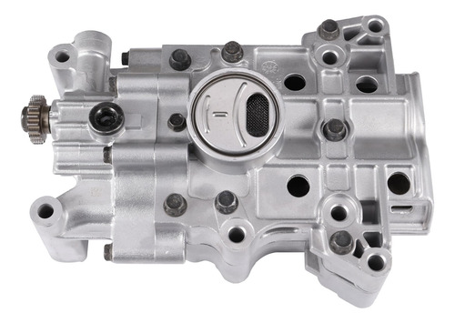 23300-2g400 Conjunto De Bomba De Aceite De Motor Compatible
