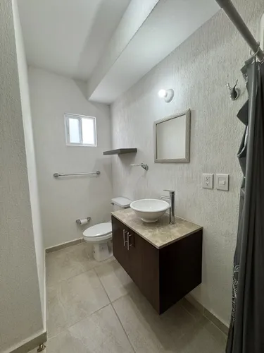 Casa En Residencial Maderos, Cancún, Q.r. (f7)