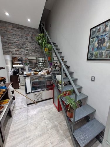 Fondo De Comercio Panaderia Confitería Sandwicheria