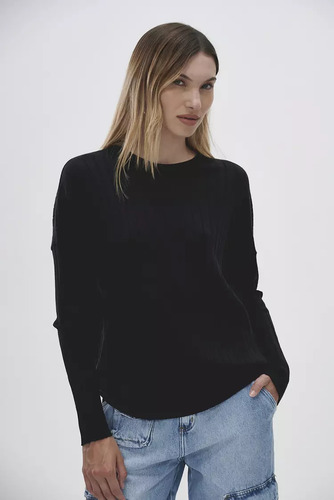 Sweater New Carol Mujer Sweet