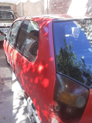 Fiat Palio 1.7 El