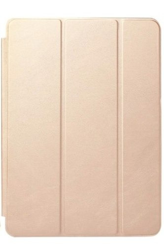 Imagem 2 de 2 de Capa Smartcase Para Apple iPad Pro 10.5 - Dourada / Fly